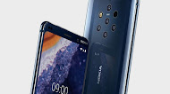 تقارير: ميزة رائعة في هاتف Nokia 9.3 PureView