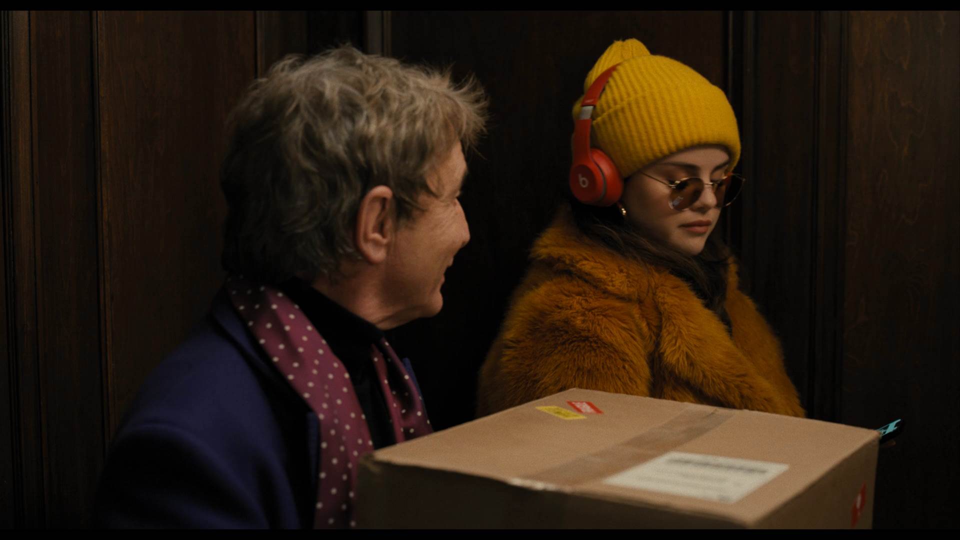 Solo Asesinatos en el Edificio 2021 Temporada 1 HD 1080p Latino 1
