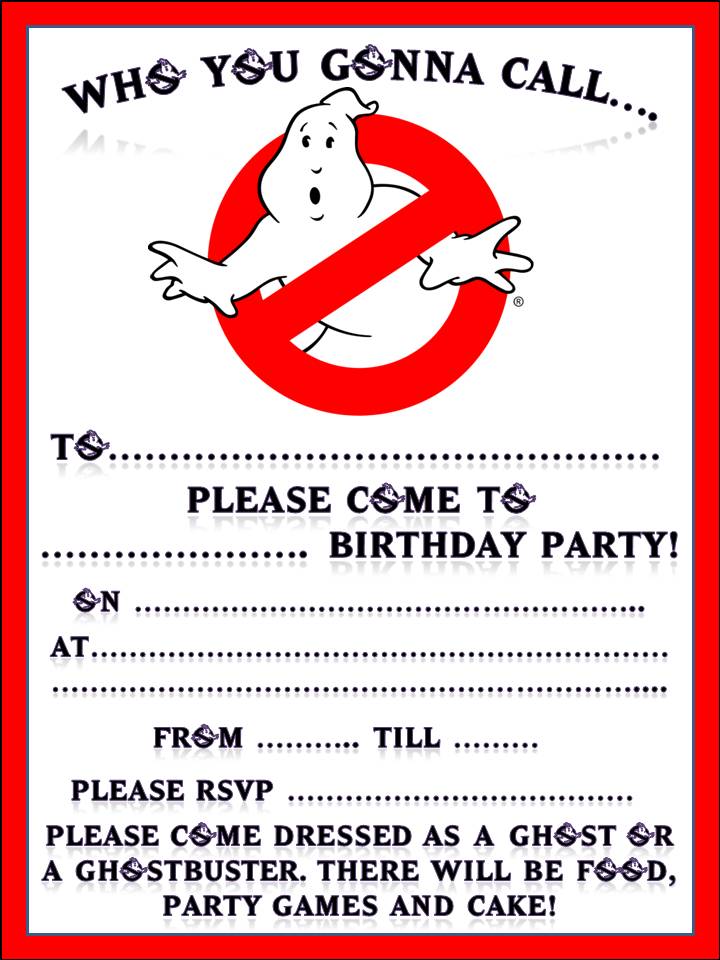scuwiffpixi-s-blog-ghostbusters-birthday-party-for-my-5-year-old