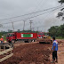 Jalan Rusak, Pertamina Pastikan Pasokan Elpiji ke Tanjung Selor Terpenuhi