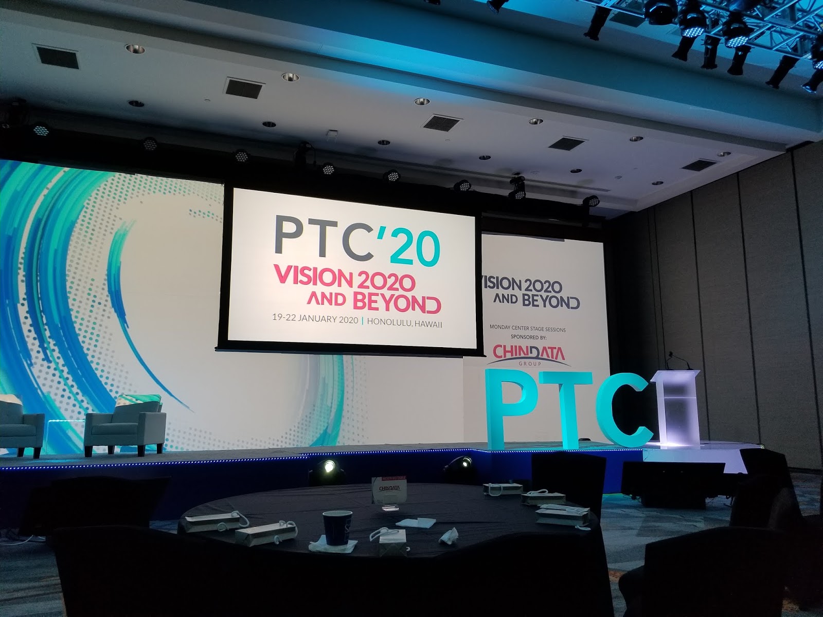 Hawai`i Conference Looks to the Future Ililani Media