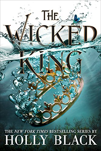 The Wicked King book by Holly Black The Wicked King book by Holly Black