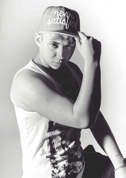 Malinsky - Diverso Magazine