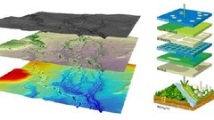 Basics of geographic information systems GIS with open tools Basics of geographic information systems GIS with open tools
