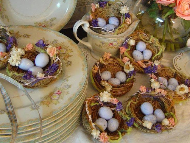 Πασχαλινή διακόσμηση - Easter Decorate
