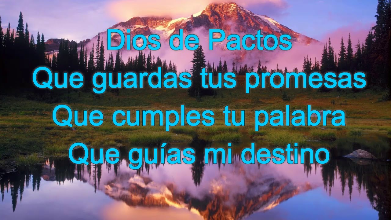 A. DEVOCIONAL PAN DE VIDA Salmo 89. Un Pacto con Dios. A. DEVOCIONAL PAN DE VIDA Salmo 89. Un Pacto con Dios.