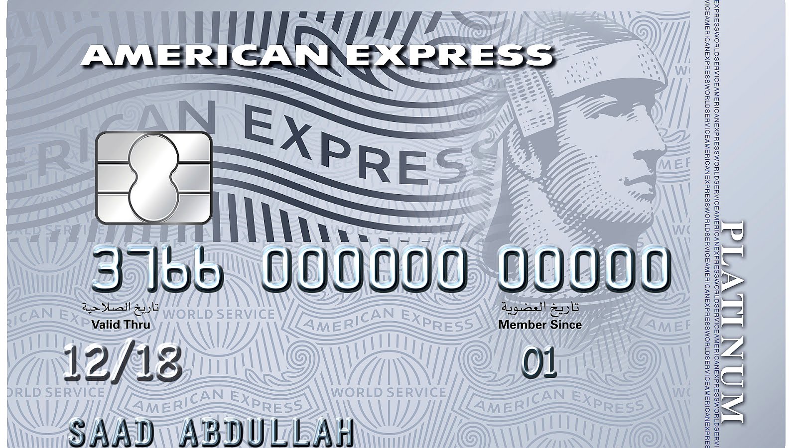 american express travel card points value