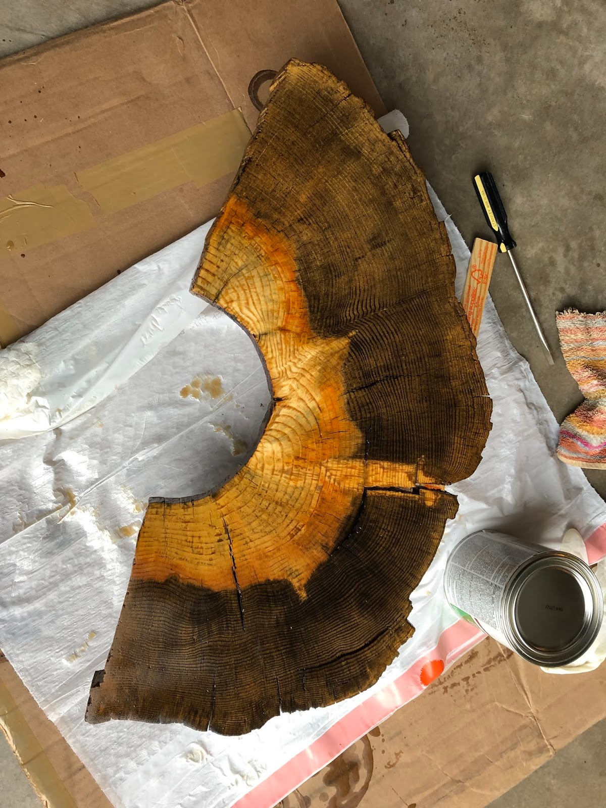 Stick Furniture Photos