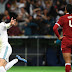 Agen dan Direksi Real Madrid Segera Berjumpa untuk Bahas Gareth Bale