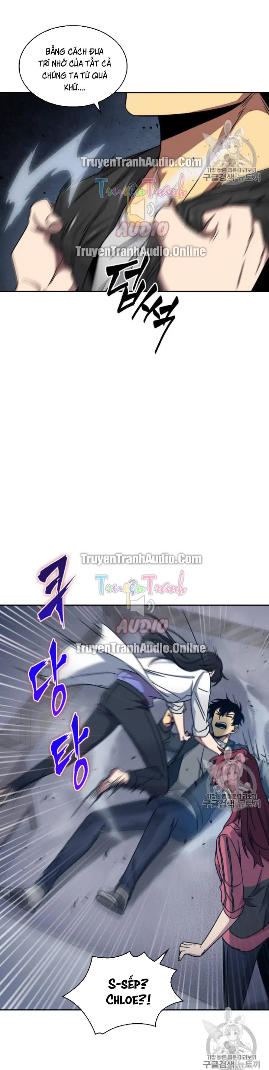 Vua Trộm mộ Chapter 167 - AB Truyện