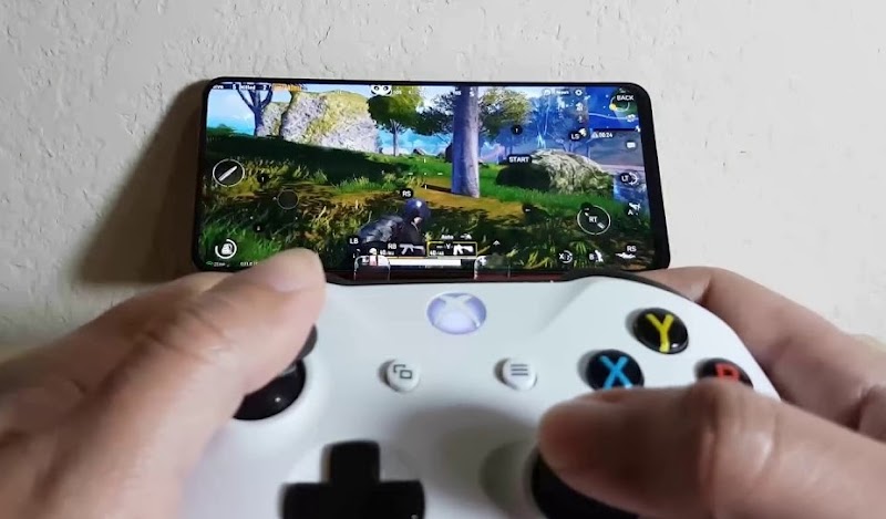 Panda Gamepad Pro [Paid] For Android