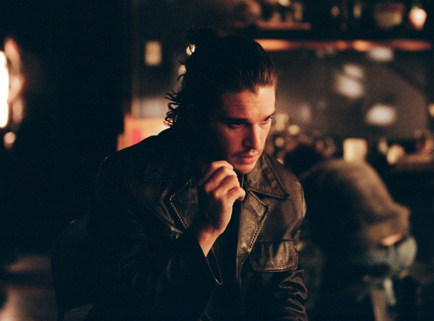 Crítica The death and life of