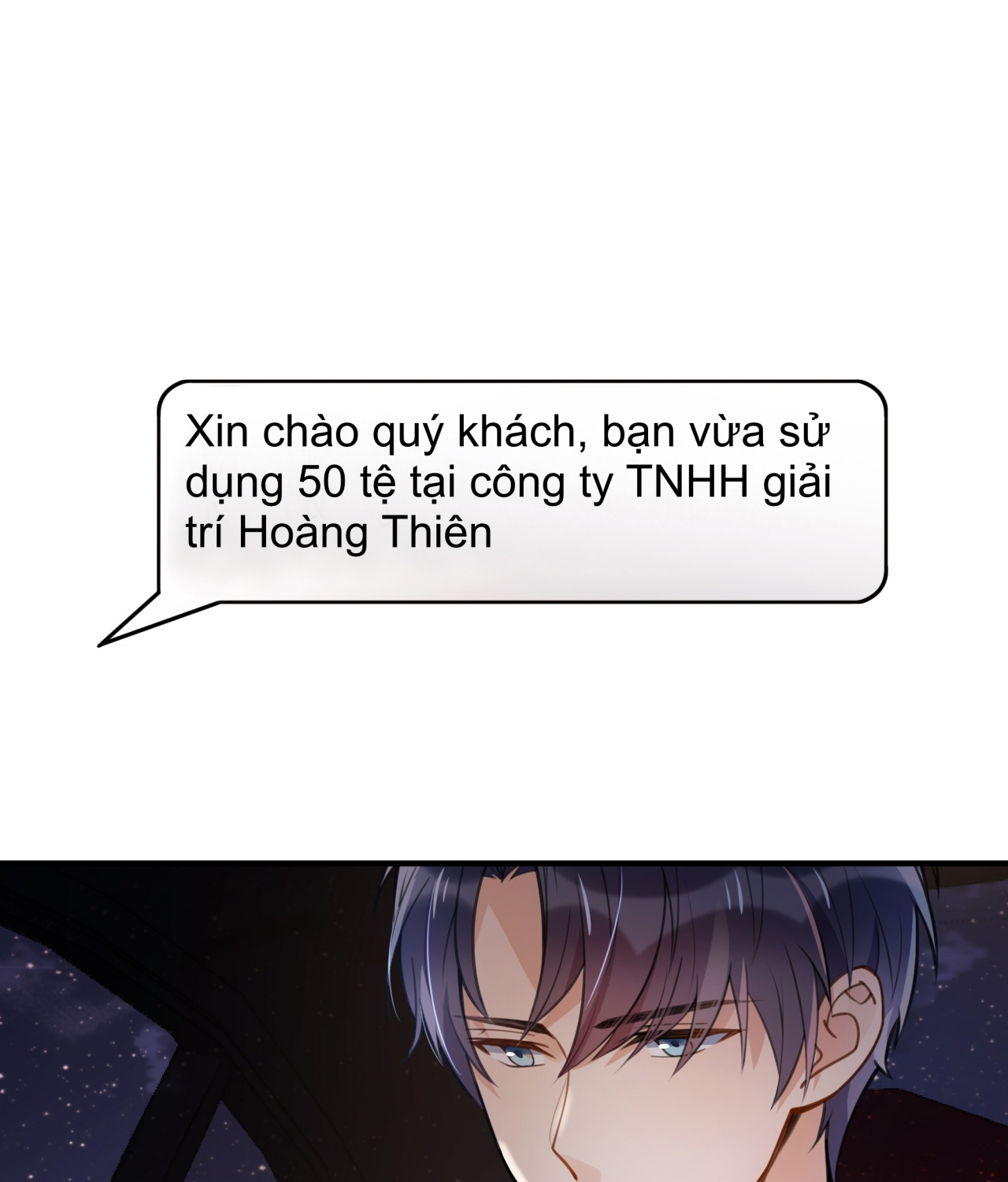 Đọc truyện Hướng Dẫn Đi Vào Giấc Ngủ - Chapter 2
