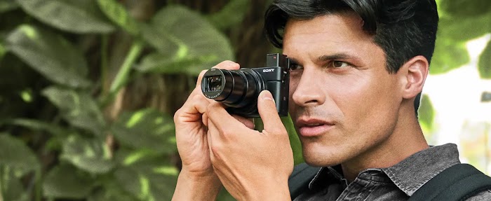 Sony Cyber-shot DSC-RX100 VII Review