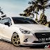All New Mazda2 GT 2016, My Personal Taste