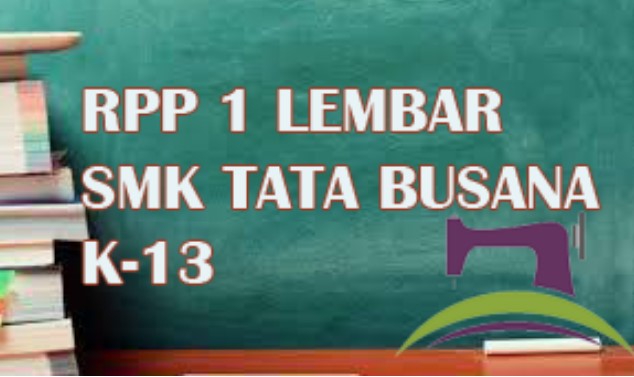 soal akm jurusan Busana Butik mata pelajaran busana