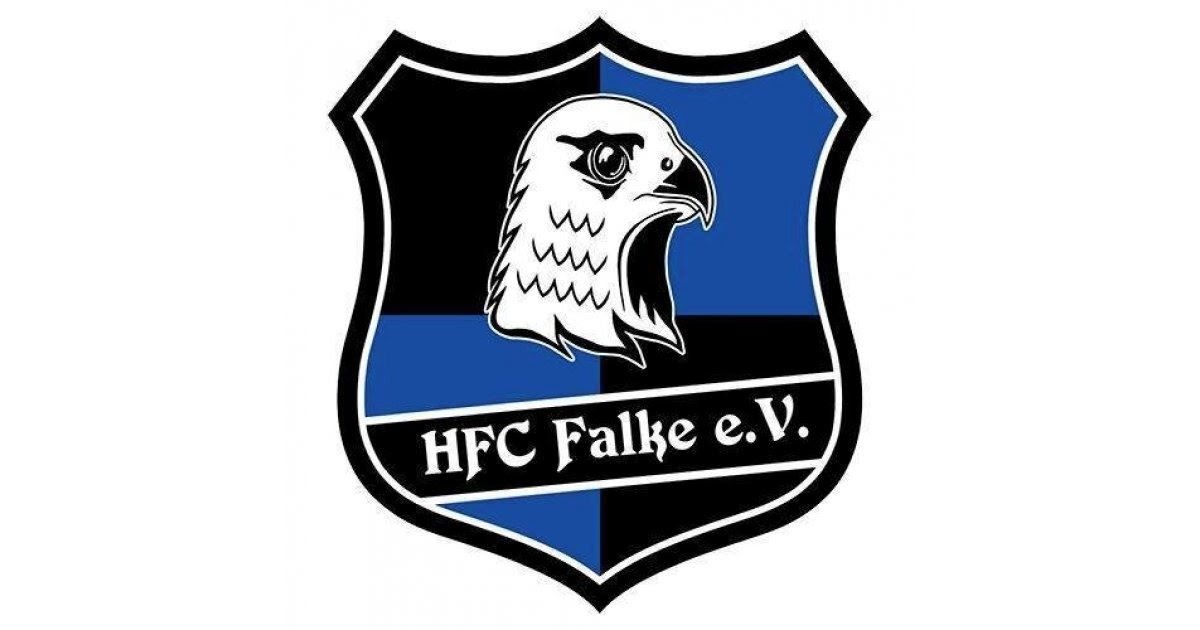 Hopping All Over The World Two Hfc Falke Germany