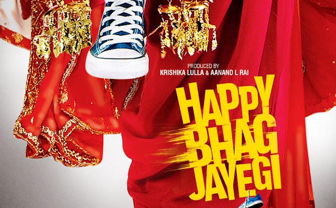 Happy Bhaag Jayegi (2016) Full Cast & Crew, Release Date, Story, Trailer: Abhay Deol, Diana Penty