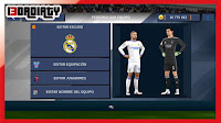 Dream League 2022 _ DLS 2022 APK OBB DATA Download 4 DLS 22 REAL MADRID