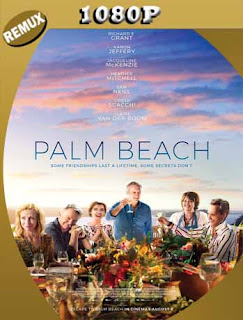 Palm Beach (2019) REMUX [1080p] Latino [GoogleDrive] SXGO