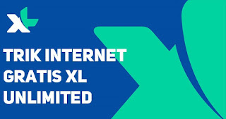 Cara menambah kuota internet XL gratis agar bisa internetan gratis sepuasnya