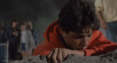 Karate Kid - The karate Kid - Cine de acción - Cine 80's - el fancine - el troblogdita - Álvaro García - ÁlvaroGP - SEO