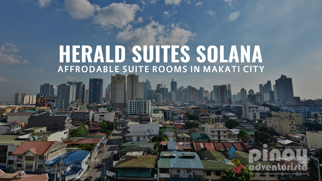 Affordable Hotels in Makati
