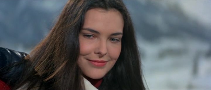 Carole Bouquet Films Et Programmes Tv