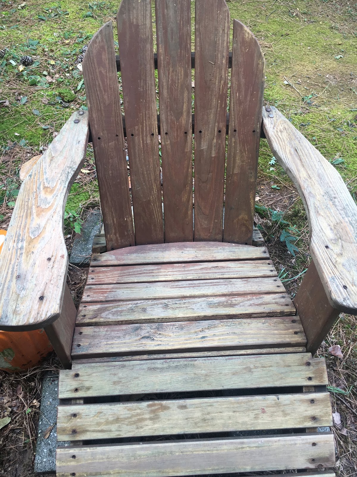 Cleaning Wood Furniture Grace and Gravel a Lifestyle Blog
