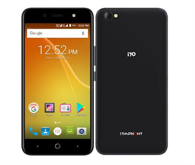 Symphony i70 FRP File | FRP Bypass Reset File | MTK 7.0 Only 40MB File & Tools Without Box 