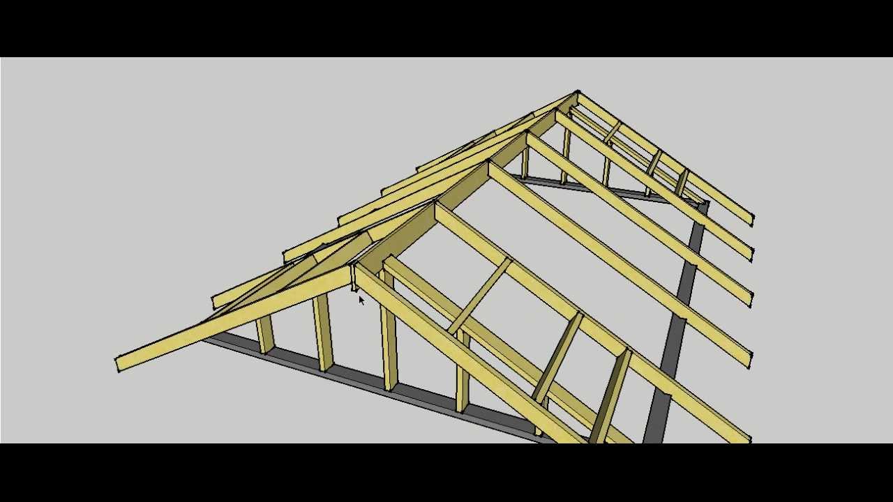 Gable Roof Framing Home Ideas gable-roof-framing-home-ideas