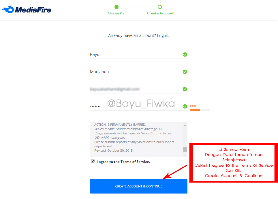 Mediafire account premium free - sbpasa