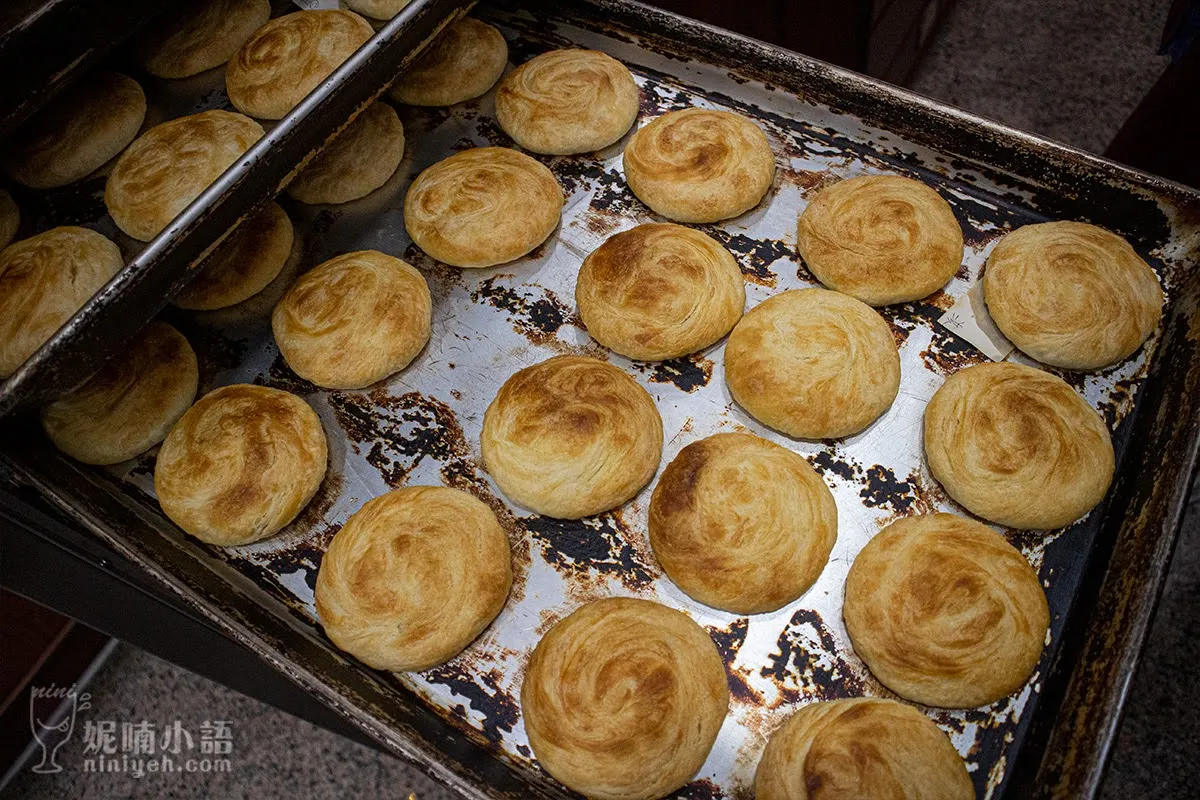 阿明師老店太陽堂太陽餅 阿明師老店太陽堂太陽餅