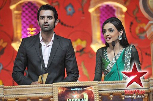 Entertainment Hub: Star Parivaar Awards 2012 pictures and 