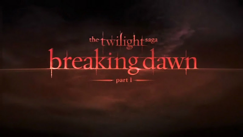 [movie Review] Twilight Breaking Dawn Part 1 ~ Huney Z World