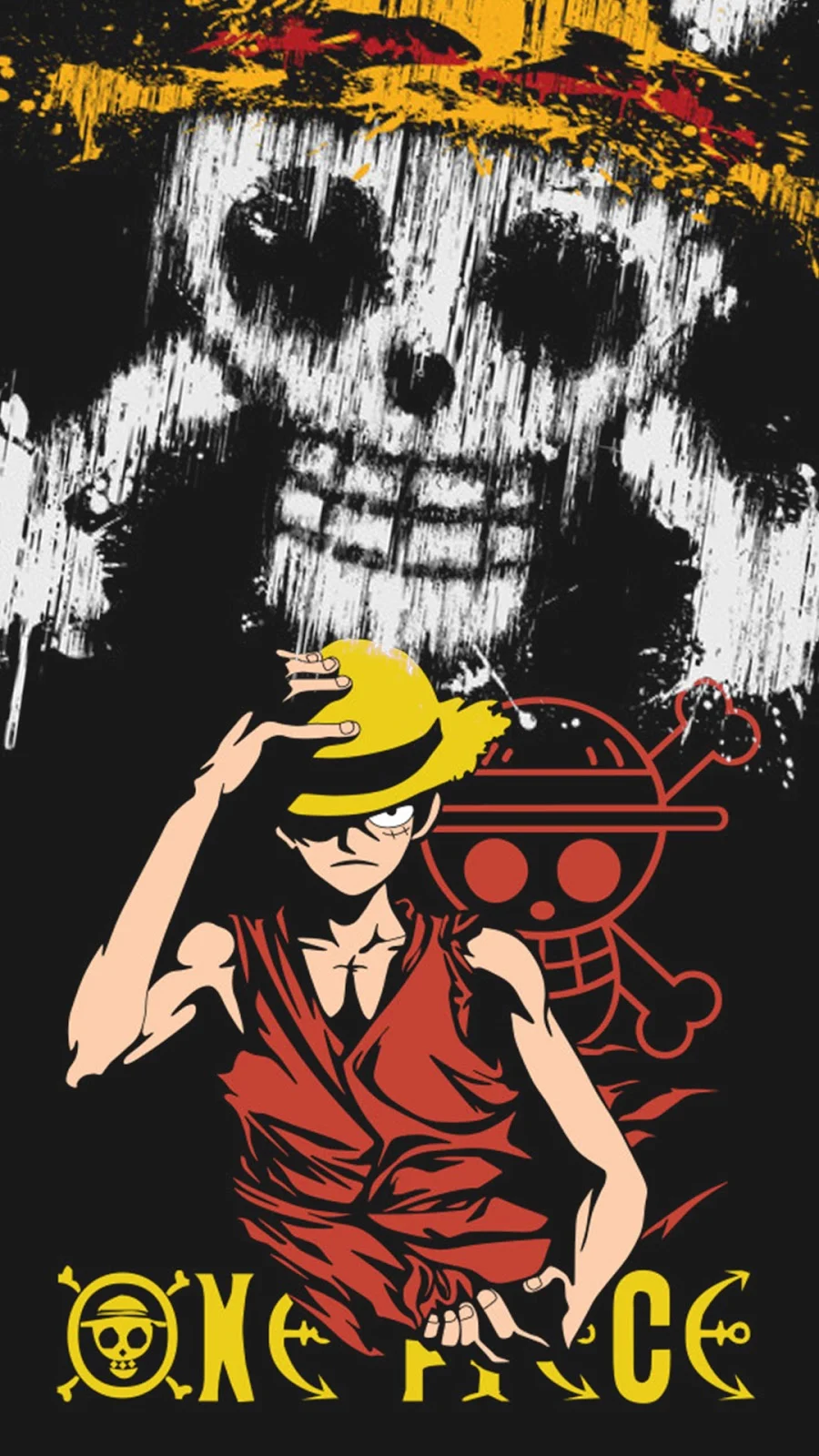 Download Gambar One Piece Full Hd