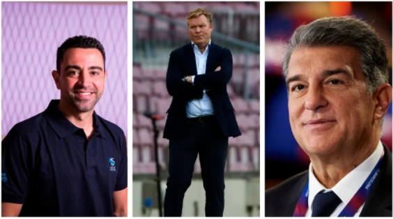 Chuyển nhượng cầu thủ 1/10: Barca, Arsenal có mục tiêu mới Barca