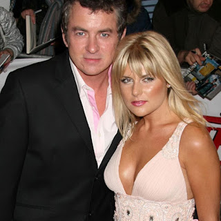 Christie Goddard Age, Wiki, Biography, Instagram, Wedding: Shane Richie Wife And Family