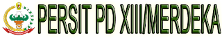 Persit PD XIII/Merdeka
