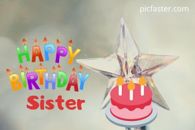 Latest Happy Birthday Sister Images, Pics Free Download 2020 Latest Happy Birthday Sister Images, Pics Free Download 2020