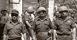 l histgeobox 167 colonel bagshot six days war l histgeobox 167 colonel bagshot six days war