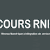 Cours RNIS : Réseau numérique à intégration de services