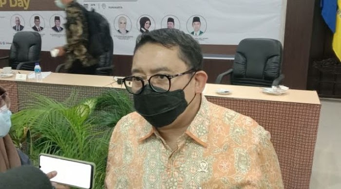 Ramai Soal Bipang, Fadli Zon: Zaman Soeharto Seleksi Pidato Presiden Ketat