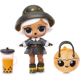 L.O.L. Surprise Limited Edition Witchay Babay Tots (#S-043)