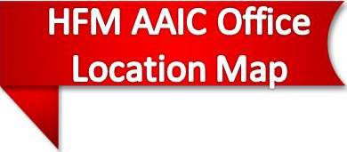 AAIC Office