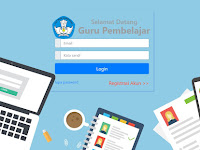 Langkah-Langkah Registrasi dan Log In di SIM Guru Pembelajar Langkah-Langkah Registrasi dan Log In di SIM Guru Pembelajar