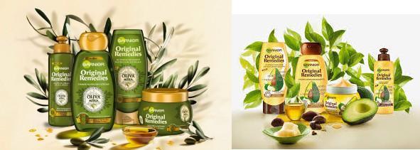 Original Remedies de Garnier: ¡Déjate sorprender! - Blog de Belleza Cosmetica que Si Funciona