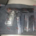 Detiene SSP a uno armado, con droga y vehículo blindado, en Zamora
