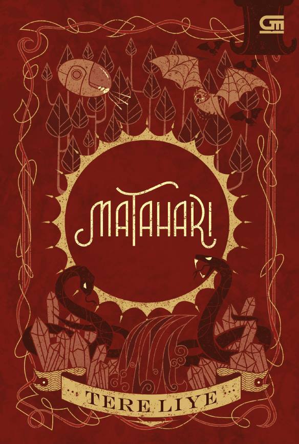 Ebook Novel Matahari Tere Liye Pdf Novel Hiduppuisi