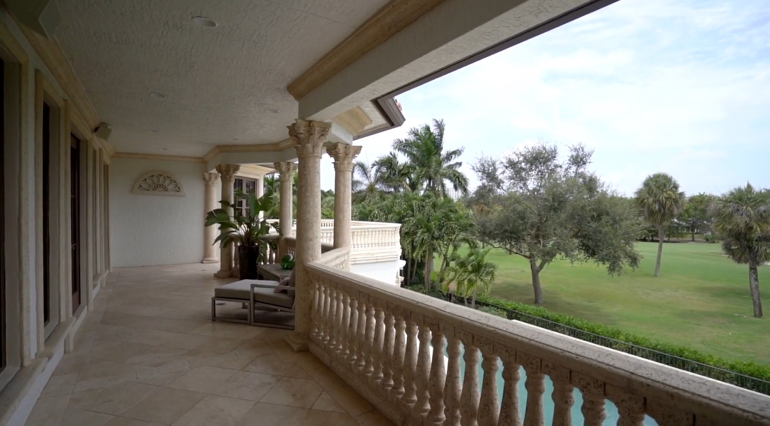 Tour 1356 Sabal Palm Dr, Boca Raton vs. 39 Interior Design Photos